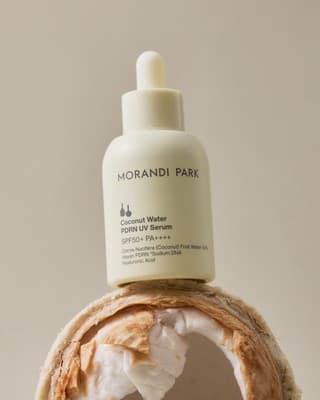 MORANDI PARK サンセラム