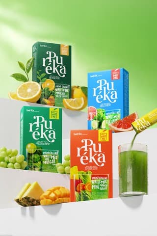 Pureka（ピュレカ）