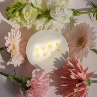 💛シュアベース クッションファンデーションお試し💛