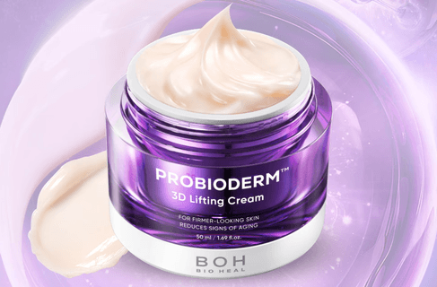 BIOHEAL BOHに関してのアンケート